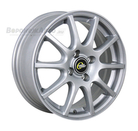 Cross Street CR-16 6*15 4/114,3 ET40 d67,1 S