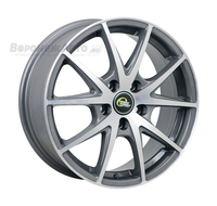 Cross Street CR-17 6,5*16 4/100 ET40 d60,1 GMF