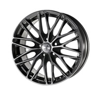 Race Ready CSS3312 7*16 5/114,3 ET42 d67,1 MK-P