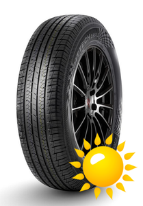 Doublestar DSS02 235/65 R17 лето