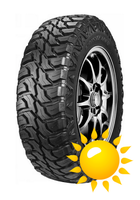 Doublestar T01 265/65 R17 лето