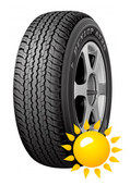 Dunlop Grandtrek AT25