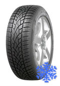 Dunlop SP Ice Sport