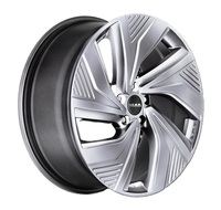 MAK Electra 8,5*21 5/112 ET40 d57,1 Light Titan