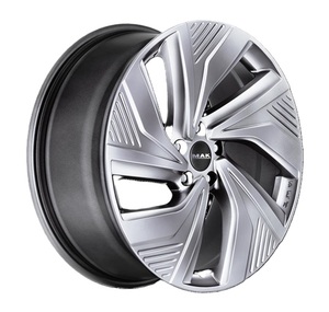 MAK Electra 8,5*21 5/112 ET40 d57,1 Light Titan