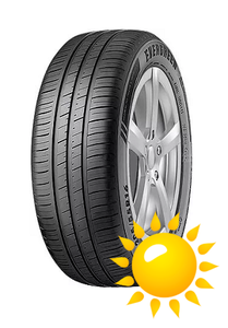 Evergreen Dynacomfort EH228 205/55 R16 лето