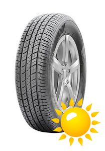 Evergreen DynaComfort ES83 235/60 R18 лето