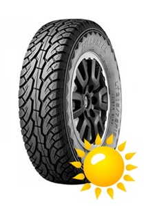 Evergreen ES89 265/70 R16 лето
