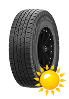 Fortune Tormenta H/T FSR305 265/65 R17 лето