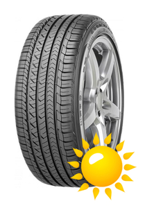 Goodyear Eagle Sport TZ 235/55 R17 лето
