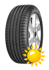 Goodyear EfficientGrip Performance 225/40 R18 лето