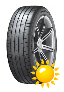 Hankоok K127A Ventus S1 Evo3 275/45 R21 лето