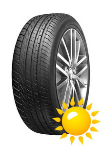 Headway HU901 255/55 R19 лето