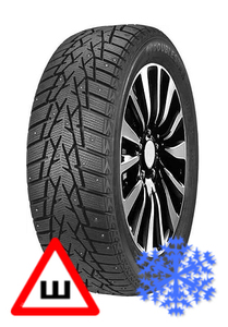 Headway HW503 265/65 R17 зима
