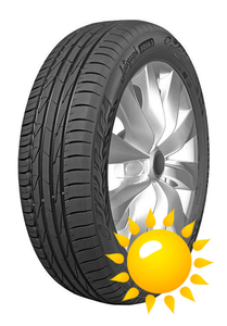 Ikon Autograph Aqua 3 265/60 R18 лето