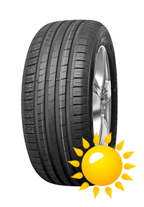 Imperial Ecodriver 5 195/50 R16 лето