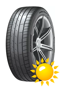 Hankоok K127 Ventus S1 Evo3 245/35 R21 лето