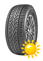 Landsail CLV1 235/75 R15 лето