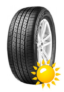 Landsail CLV2 235/65 R18 лето