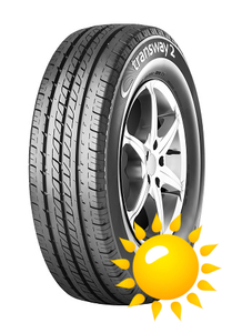 Lassa Transway 2 235/65 R16C лето