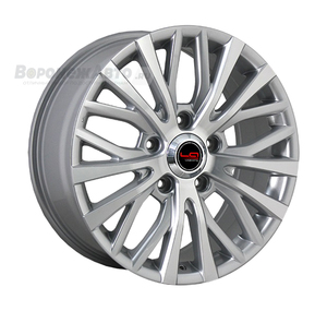 Legeartis Optima TY246 8,5*20 5/150 ET58 d110,1 SF