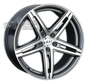 LS 288 8*18 5/114,3 ET40 d73,1 GMF