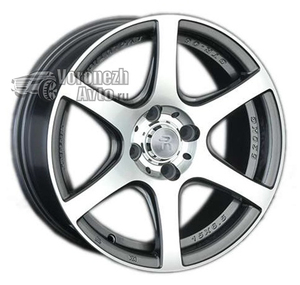 LS 328 7,5*17 5/114,3 ET40 d67,1 GMF