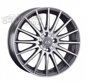 LS 425 6*16 4/100 ET41 d60,1 GMF