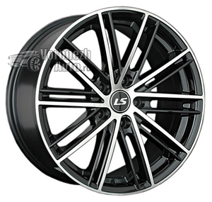 LS 480 7,5*17 5/114,3 ET45 d73,1 BKF
