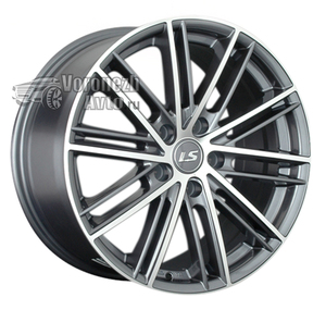 LS 480 7,5*17 5/114,3 ET45 d73,1 GMF