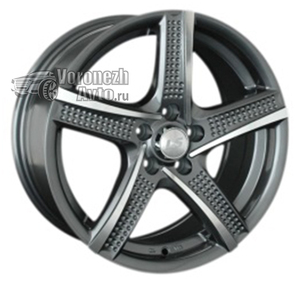 LS 758 7,5*17 5/114,3 ET45 d73,1 GMF