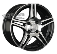 LS 770 6,5*15 4/100 ET40 d60,1 BKF