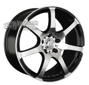 LS 789 7,5*17 5/114,3 ET40 d73,1 BKF