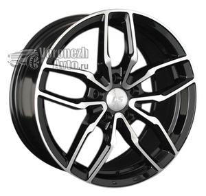 LS 790 7,5*17 5/114,3 ET40 d73,1 BKF