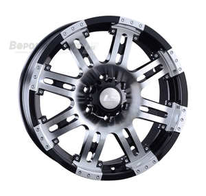 LS 954 9*20 6/139,7 ET20 d106,1 BKF