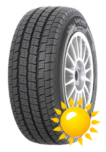 Matador MPS 125 Variant All Weather 235/65 R16 лето