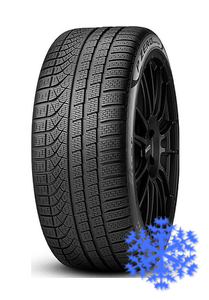 Pirelli P Zero Winter 245/45 R20 зима