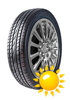 Powertrac CityRacing 285/45 R19 лето