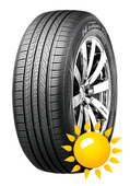 Roadstone N blue Eco