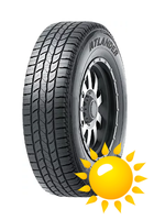 Atlander RoverStar A/T II 235/75 R15 лето