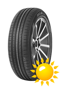 Royal Black Royal Mile 185/55 R14 лето