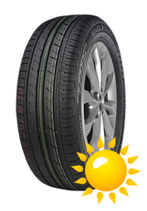 Royal Black Royal Performance 255/55 R18 лето