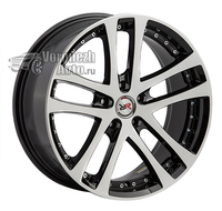 Race Ready CSS266 6,5*16 4/100 ET40 d60,1 B-P