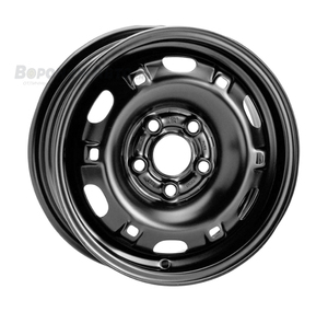 TREBL 5210 5*14 5/100 ET35 d57,1 black