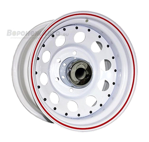 TREBL OFF-ROAD 02 8*15 6/139,7 ET-16 d110,5 WRS
