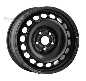 TREBL X-40047 6*16 5/112 ET48 d57,1 black