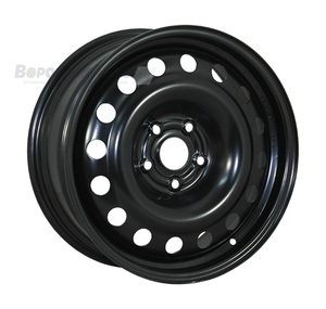 TREBL X40925 7*17 5/114,3 ET45 d67,1 black