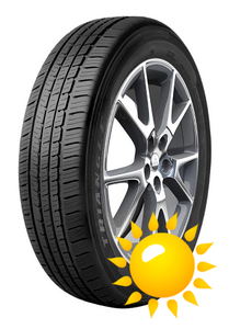 Triangle AdvanteX TC101 205/55 R19 лето