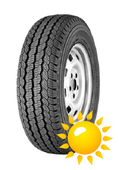 Continental Vanco Four Season