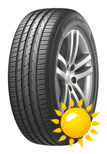 Hankоok Ventus S1 Evo 2 K117A SUV 235/65 R17 лето
